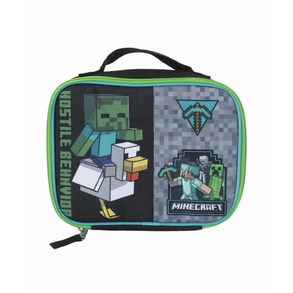 Minecraft Boys 17